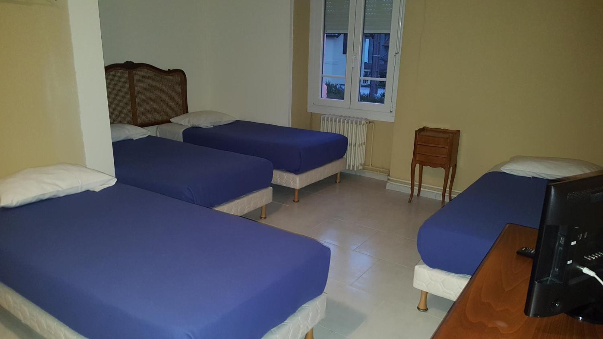Hotel De Champagne Saint-Dizier Bagian luar foto
